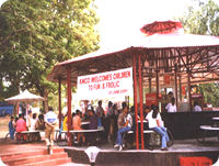 FUN & FROLIC FOR CHILDREN