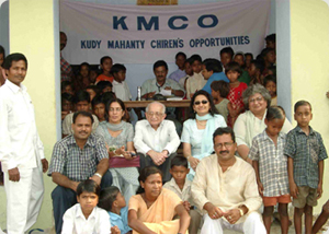 KMCO Trust